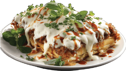 Lasagna